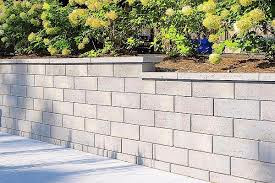 Retaining Walls